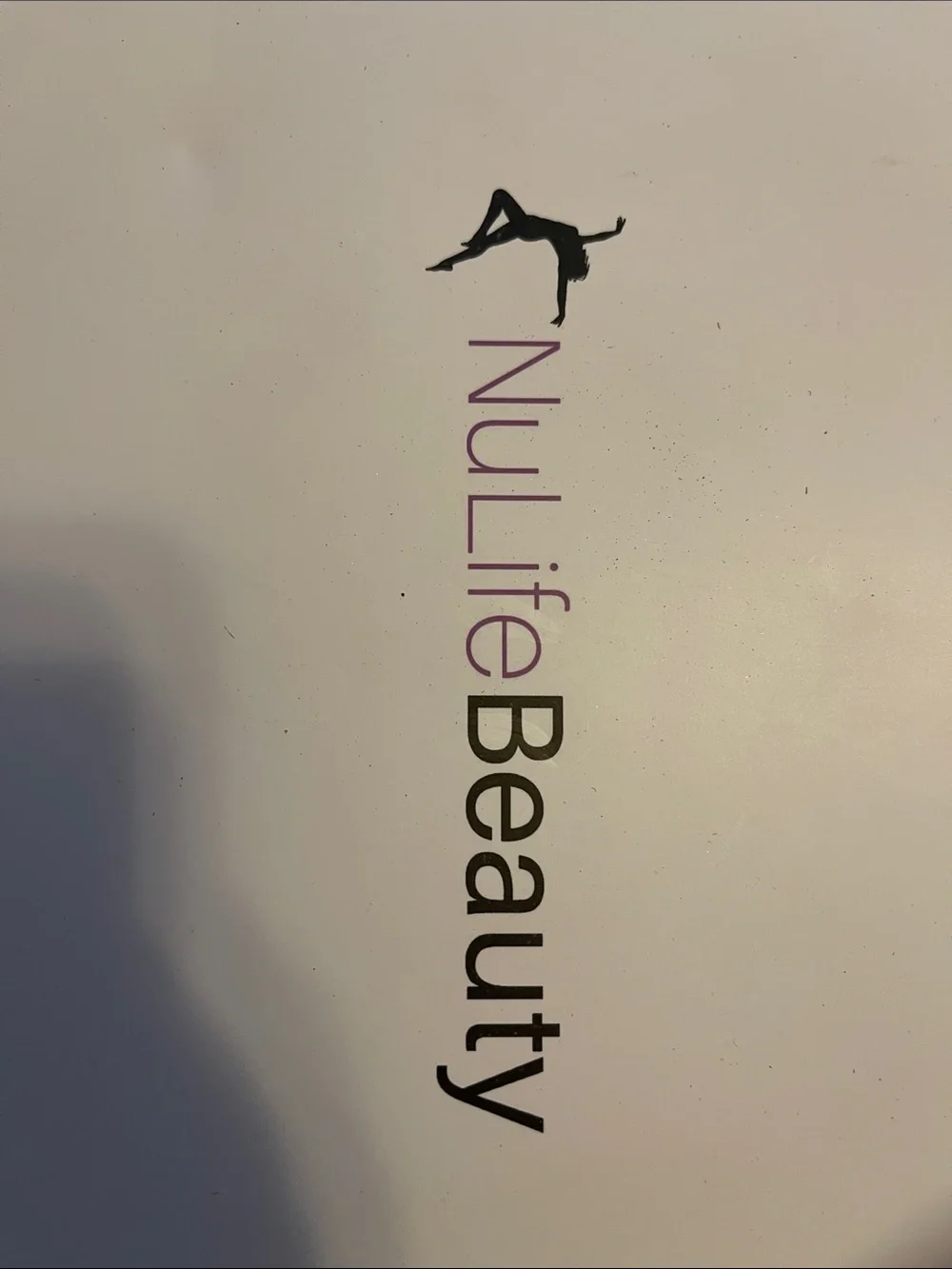 NuLifeBeauty-ultrasonic 3-in 1 Slimming Device.